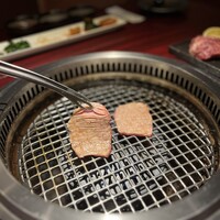 銀座焼肉 seigou - 