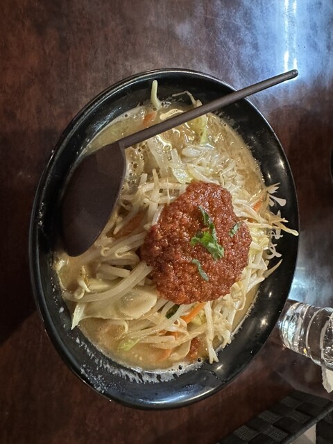 そらまめらぁめん本舗 （ソラマメラーメンホンポ）のご予約 - 調布