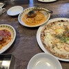 Pizza restaurant NOOM 心斎橋店