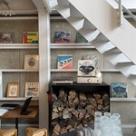 カフェ ヒップ カルイザワ - 