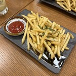 うな串 焼鳥 う福  - 