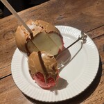 ポムダムールトーキョー - 