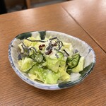 うな串 焼鳥 う福  - 