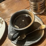 ポムダムールトーキョー - 