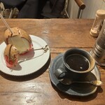 ポムダムールトーキョー - 