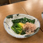 うな串 焼鳥 う福  - 