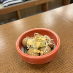 うな串 焼鳥 う福  - 