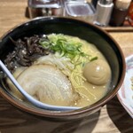 博多 龍ノ髭 - 料理写真: