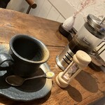 ポムダムールトーキョー - 