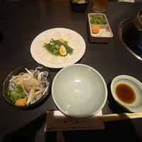 個室ふぐかに料理 磯笛 - 