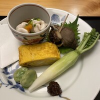 め乃惣 - 