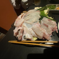 個室ふぐかに料理 磯笛 - 