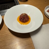 熟成和牛焼肉エイジング・ビーフ 横浜店 - 