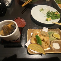 個室ふぐかに料理 磯笛 - 