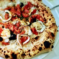 TRATTORIA PIZZERIA 207 渋谷店 - 