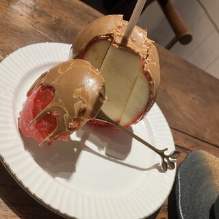 ポムダムールトーキョー_0