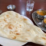 Raja - ナン