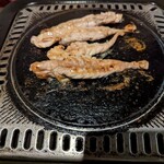 一歩 - せせりじゅわー！おかわりです！