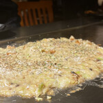 粉もん處 光圀 - グラタンもんじゃ