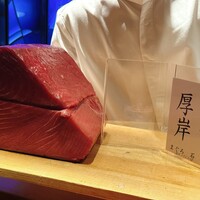 初音鮨 - 
