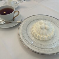 東京會舘 銀座スカイラウンジ - 