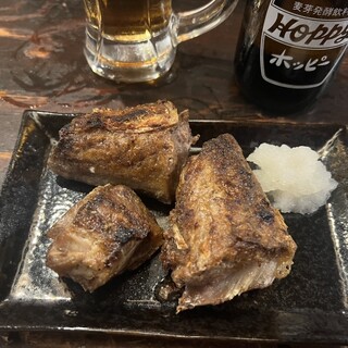 にこまる　3点おまとめ メニュー写真 : にこまる三代目 - 京急蒲田/居酒屋 | 食べログ