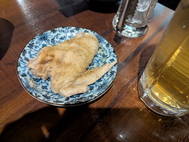 Ishiyaki Izakaya Ippo