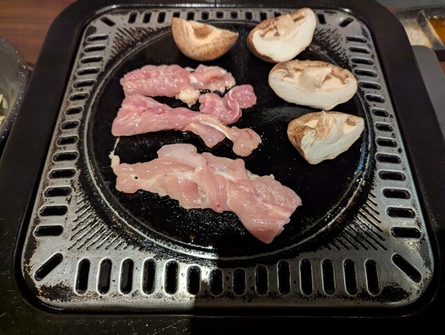 Ishiyaki Izakaya Ippo photo 3