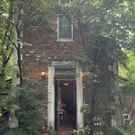 カフェ ラフィーネ - 