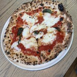 ピッツェリア＆トラットリア アイドリック - 