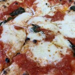 ピッツェリア＆トラットリア アイドリック - 