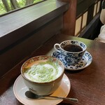 후리코 사보우 - 