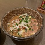 炭火串焼厨房 ひな家  - 