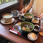 후리코 사보우 - 