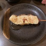 炭火串焼厨房 ひな家  - 