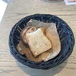 ピッツェリア＆トラットリア アイドリック - 