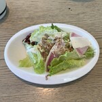 ピッツェリア＆トラットリア アイドリック - 