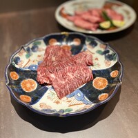 焼肉 きたん 法善寺 - 