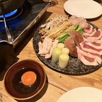 十番 無鴨黒 - 