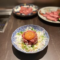 焼肉 きたん 法善寺 - 