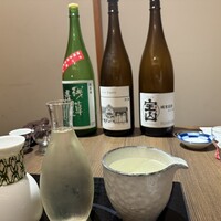 和食日和 おさけと 神楽坂 - 