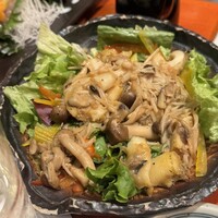 魚竹 - 