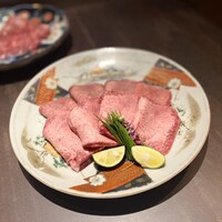 焼肉 きたん 法善寺 - 