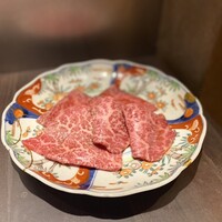 焼肉 きたん 法善寺 - 