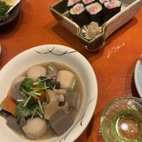 魚竹 - 