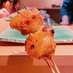 焼鳥 ひげぼうず - 