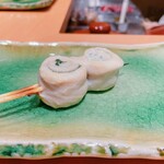 焼鳥 ひげぼうず - 