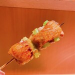 焼鳥 ひげぼうず - 