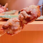 焼鳥 ひげぼうず - 