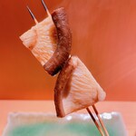 焼鳥 ひげぼうず - 